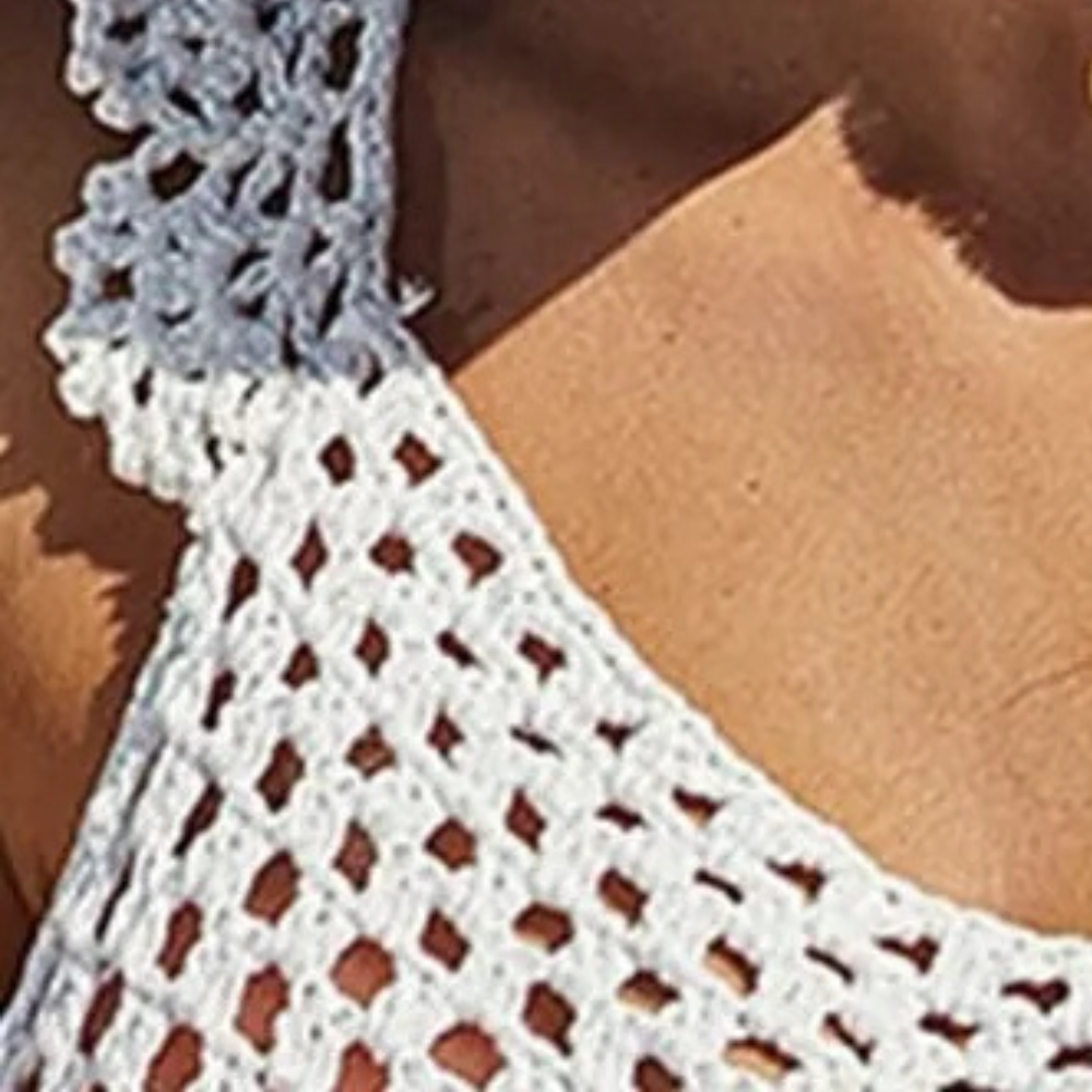 CHRYSSA - Modernes Top für Damen
