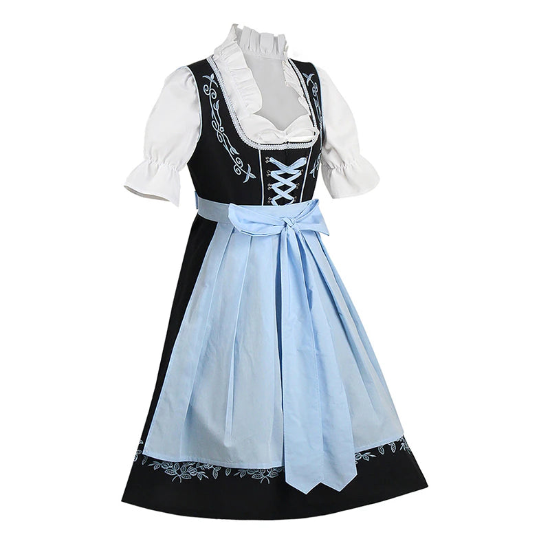 CLARA - Oktoberfest-kleid