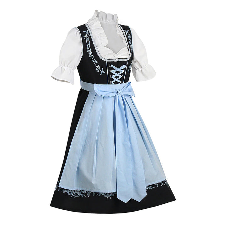 CLARA - Oktoberfest-kleid
