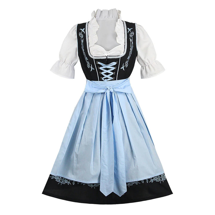 CLARA - Oktoberfest-kleid