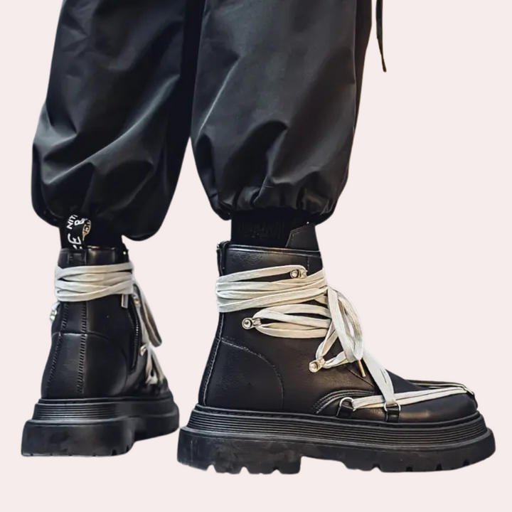 CLEMENS - Klassische  Stiefel für Herren