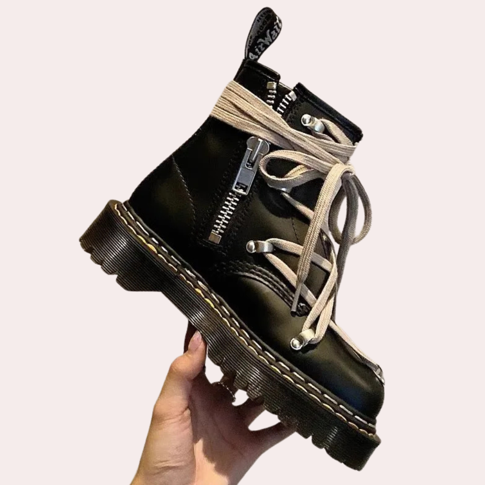 CLEMENS - Klassische  Stiefel für Herren