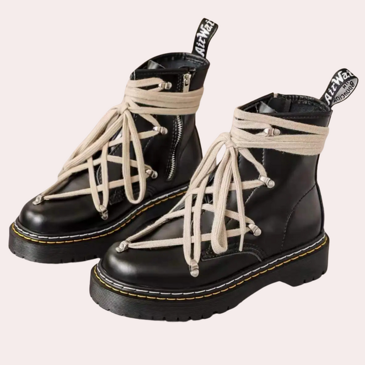 CLEMENS - Klassische  Stiefel für Herren