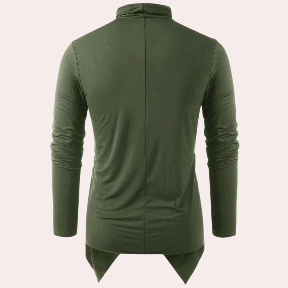 CRAIG - Elegantes T-Shirt für Herren