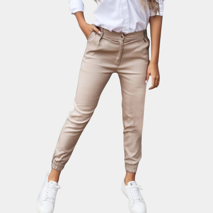 Carole - Freizeithosen für Damen