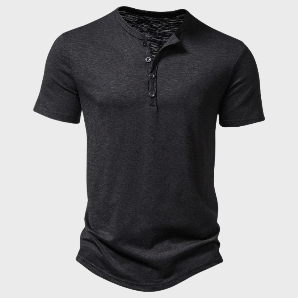 Cuyler - Lässiges T-Shirt für Herren