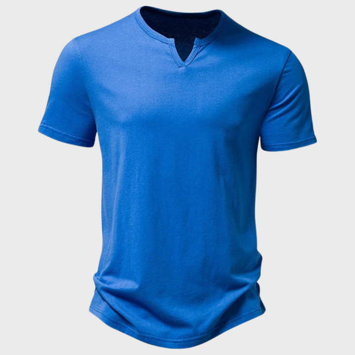 Cuyler - Lässiges T-Shirt für Herren