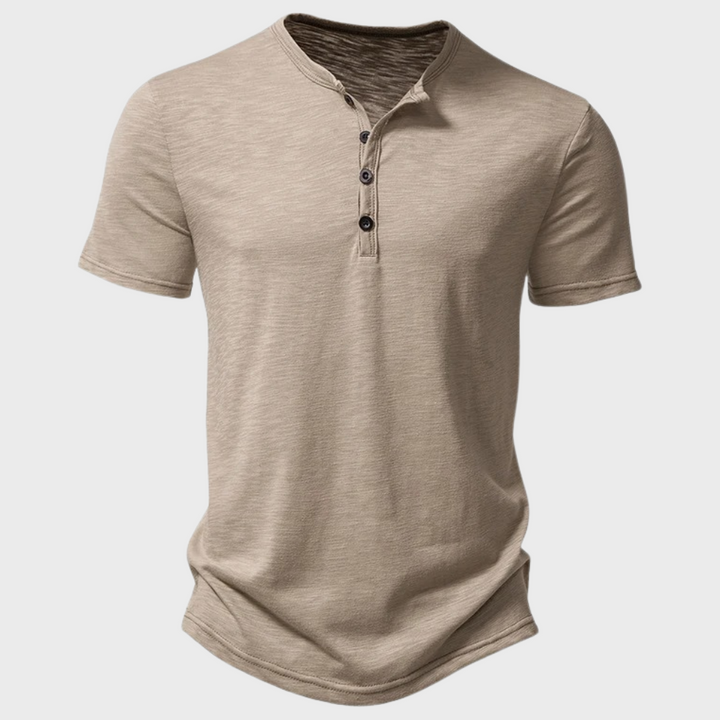 Cuyler - Lässiges T-Shirt für Herren