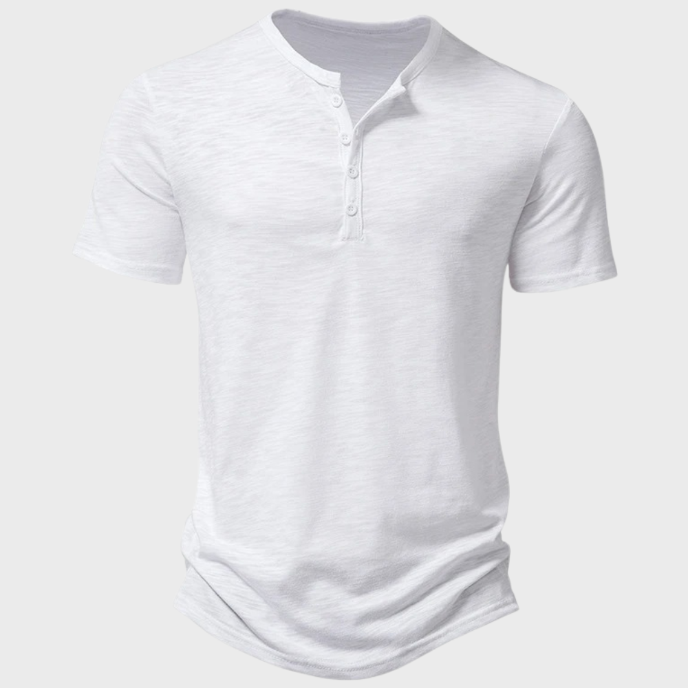 Cuyler - Lässiges T-Shirt für Herren