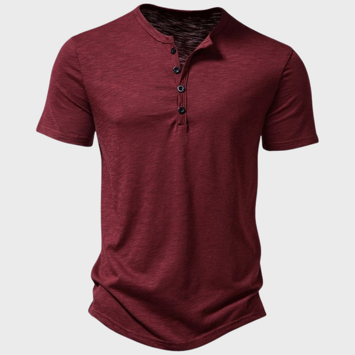 Cuyler - Lässiges T-Shirt für Herren