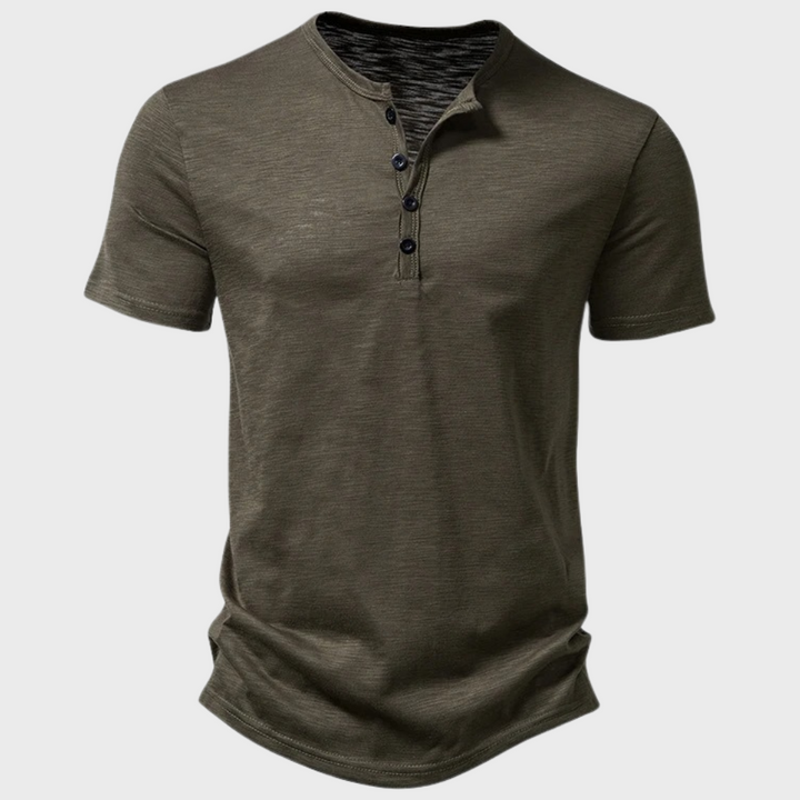 Cuyler - Lässiges T-Shirt für Herren