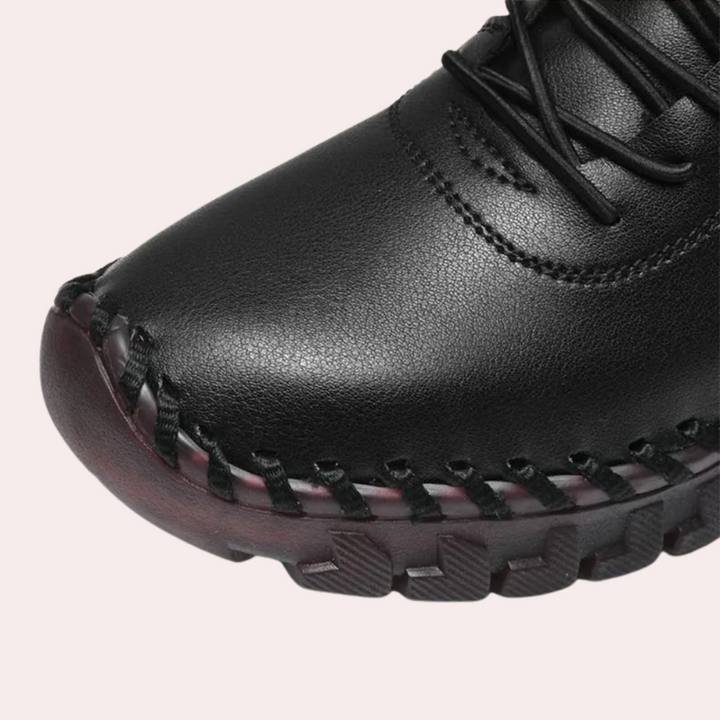 DALILLA - Moderne Winterstiefel für Damen