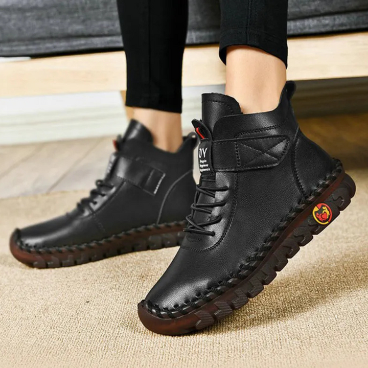 DALILLA - Moderne Winterstiefel für Damen