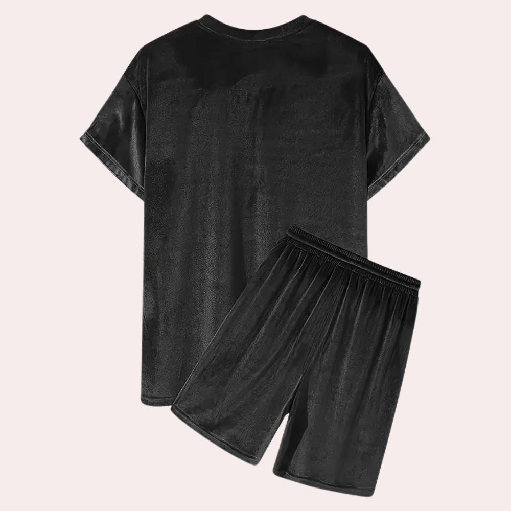 DAMARIO - Modisches Set für Herren