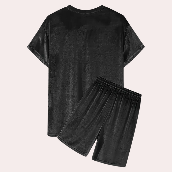 DAMARIO - Modisches Set für Herren