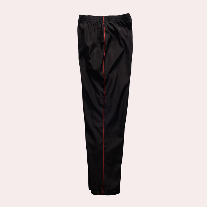 DEMETRI - Modernes 2-teiliges Sportset für Herren