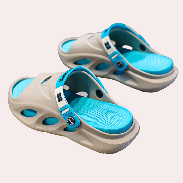 Blau