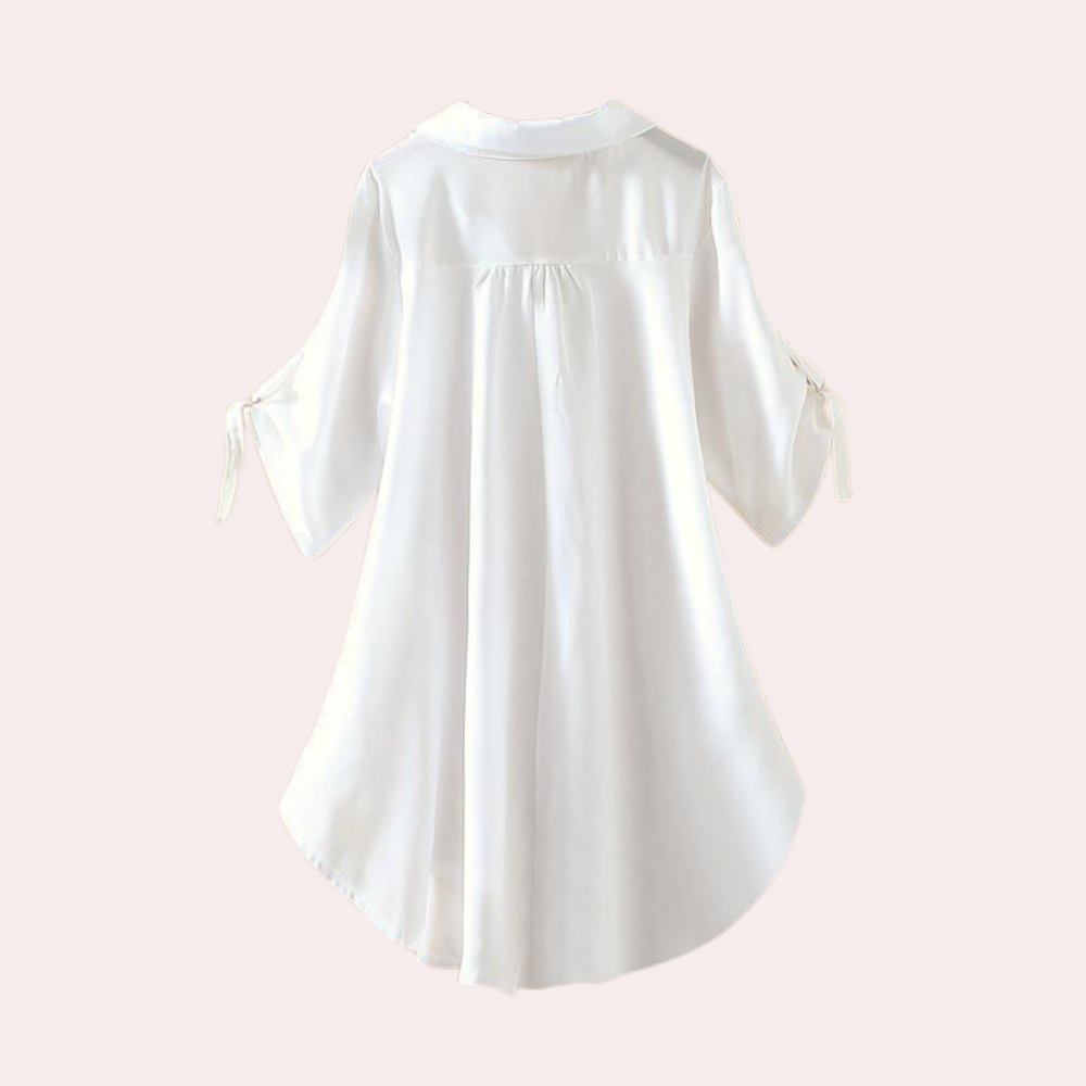 ELARIA - Elegante Lässige Tunika für Damen