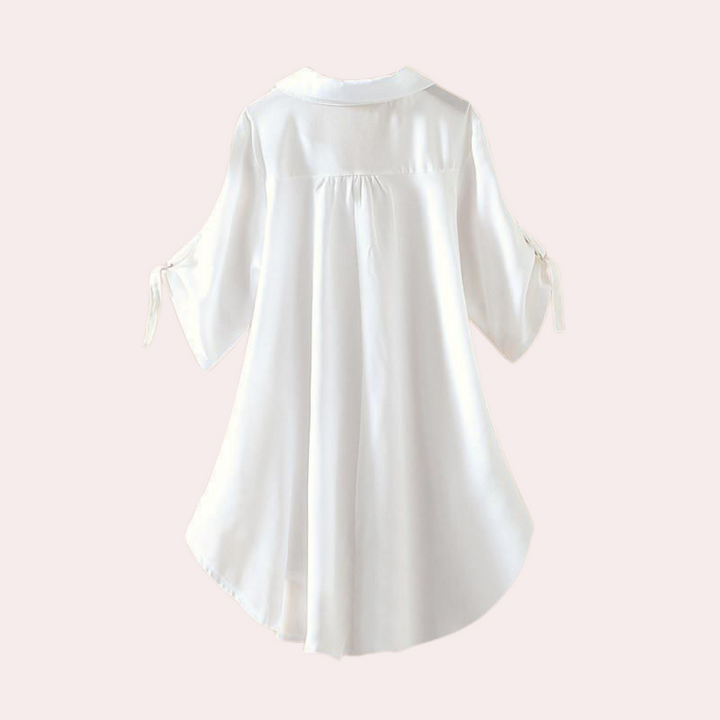 ELARIA - Elegante Lässige Tunika für Damen