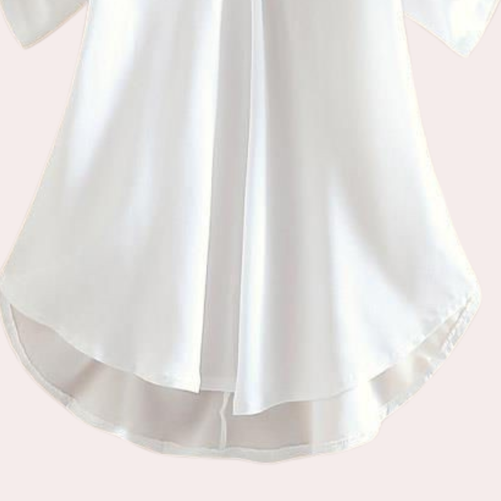 ELARIA - Elegante Lässige Tunika für Damen