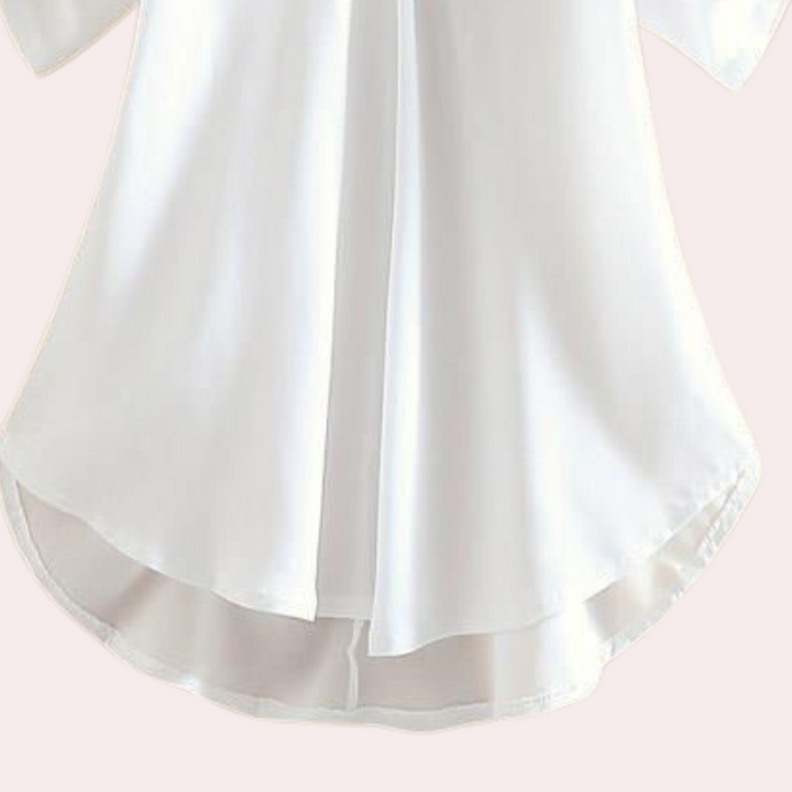 ELARIA - Elegante Lässige Tunika für Damen