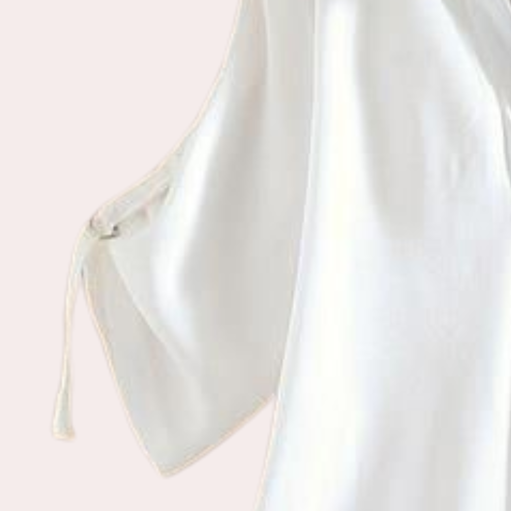 ELARIA - Elegante Lässige Tunika für Damen