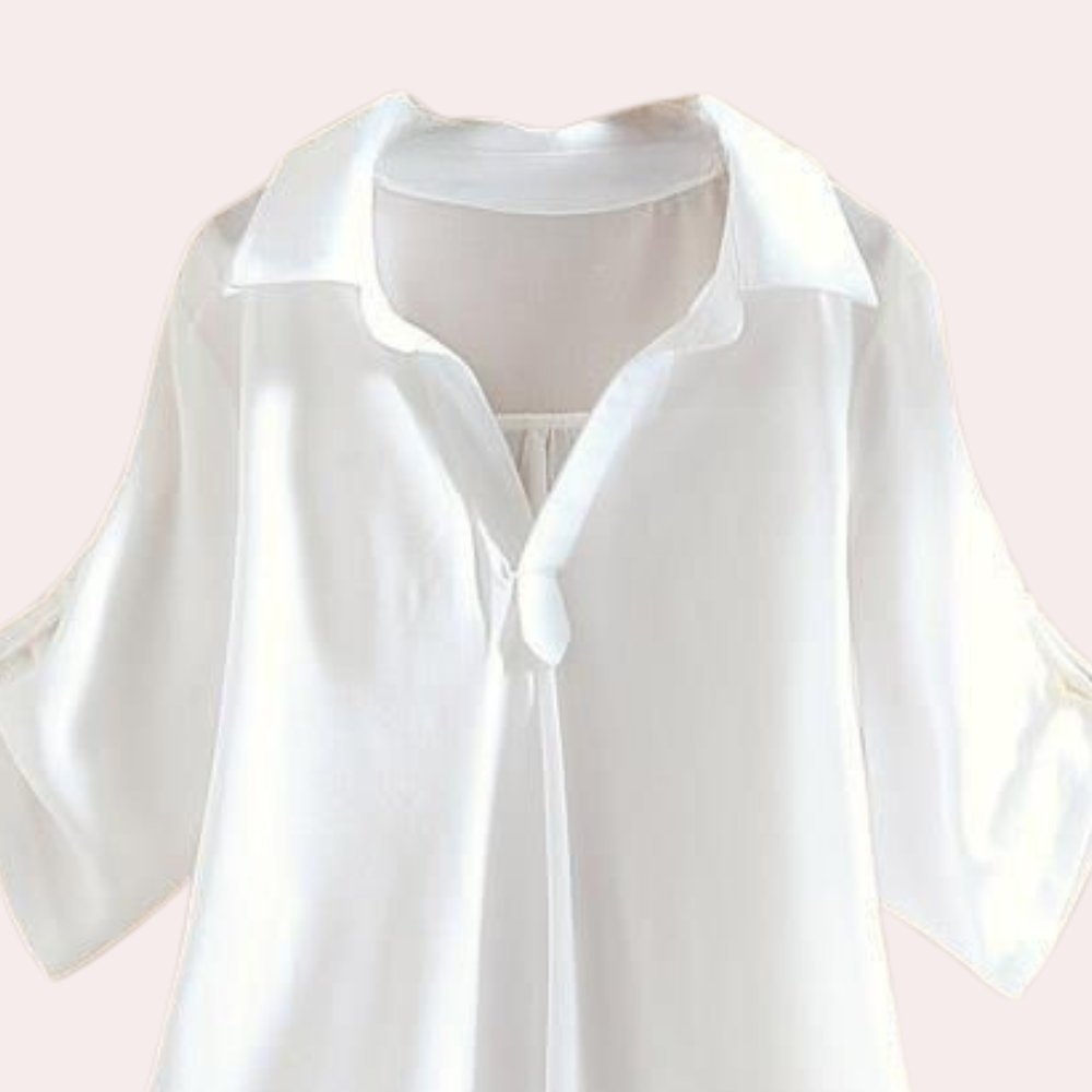 ELARIA - Elegante Lässige Tunika für Damen