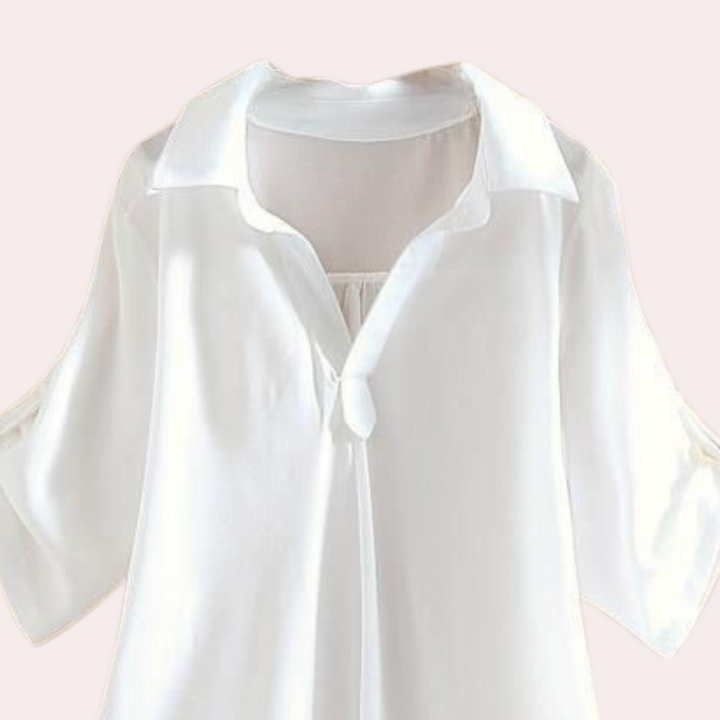 ELARIA - Elegante Lässige Tunika für Damen
