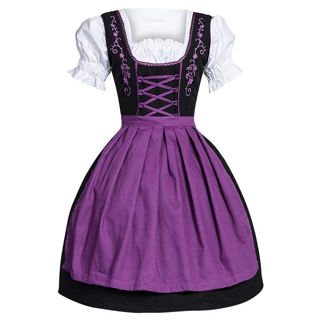 ELLA – Oktoberfest Kleid