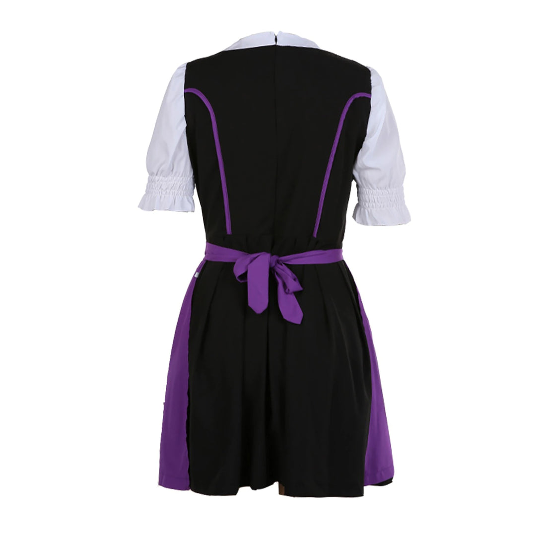 ELLA – Oktoberfest Kleid