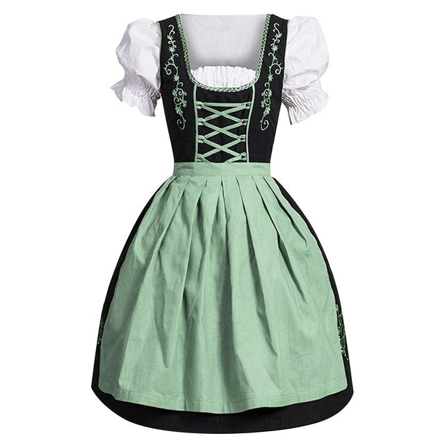 ELLA – Oktoberfest Kleid