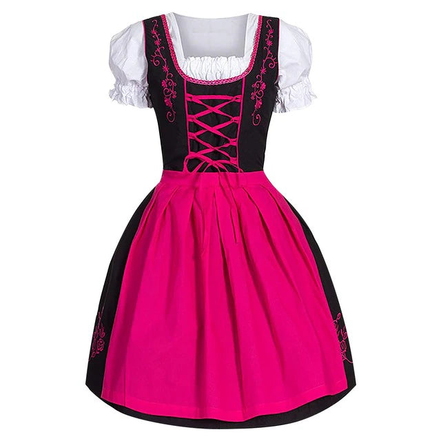 ELLA – Oktoberfest Kleid
