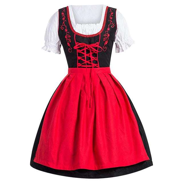 ELLA – Oktoberfest Kleid