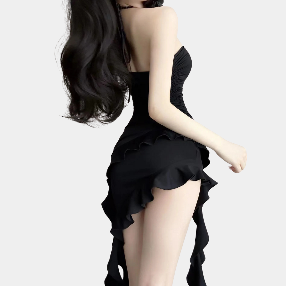 ELLETTE - Modernes Kleid für Damen