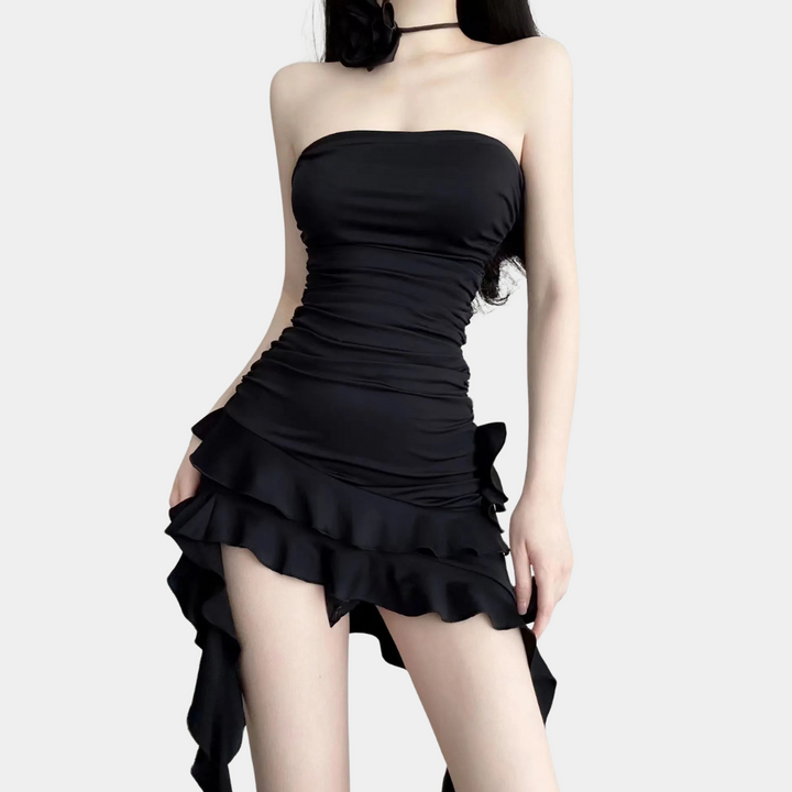 ELLETTE - Modernes Kleid für Damen