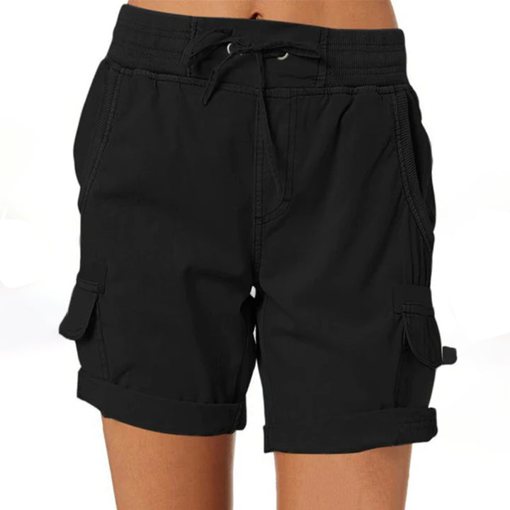 EMERSYN - Cargo-shorts für frauen