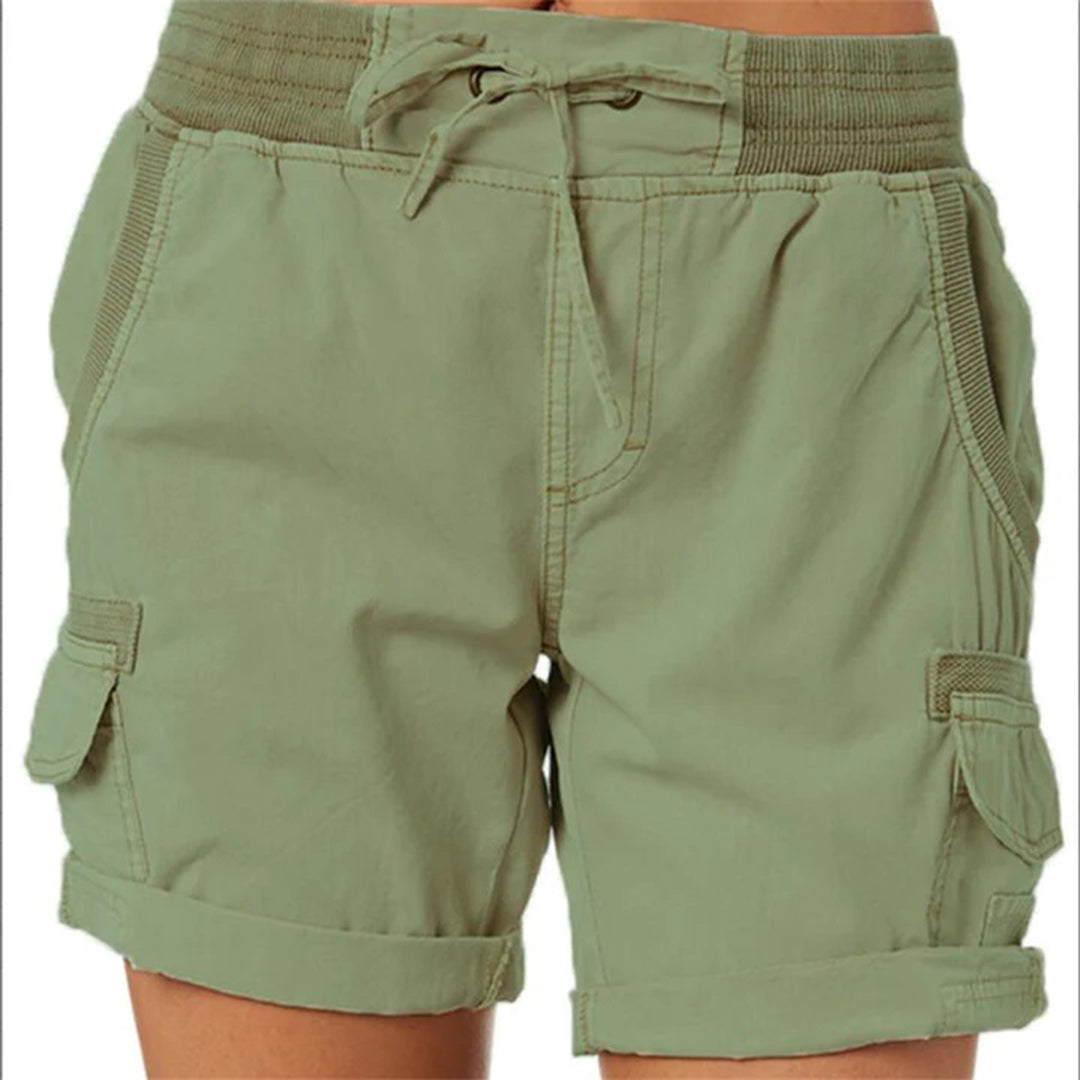 EMERSYN - Cargo-shorts für frauen