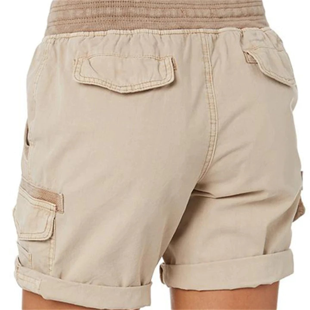 EMERSYN - Cargo-shorts für frauen