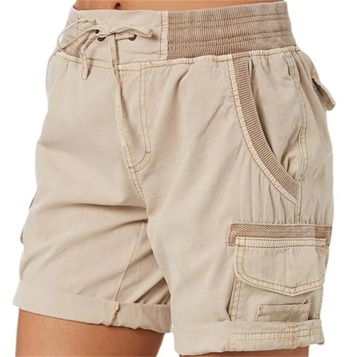EMERSYN - Cargo-shorts für frauen
