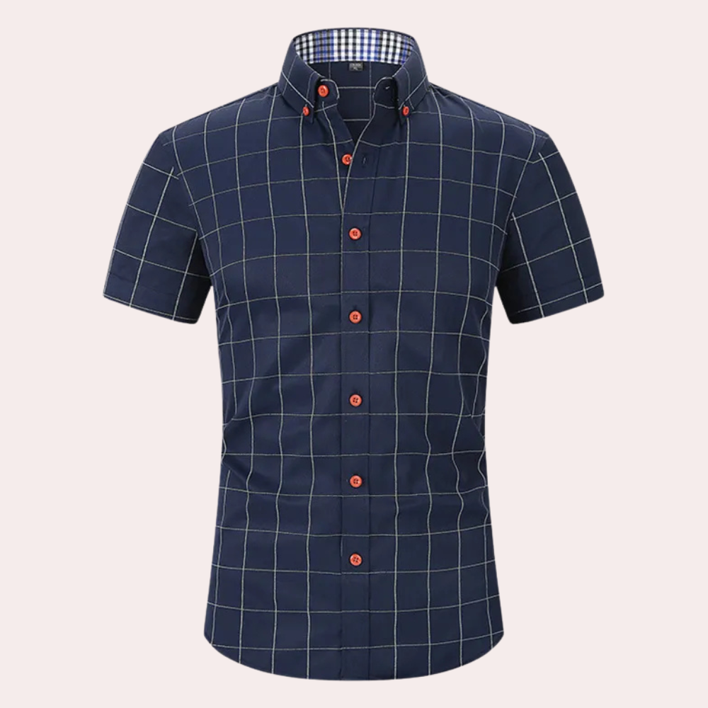 Marineblau