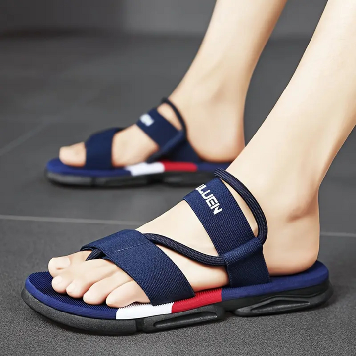 ERYK - Trendige Sandalen für Herren