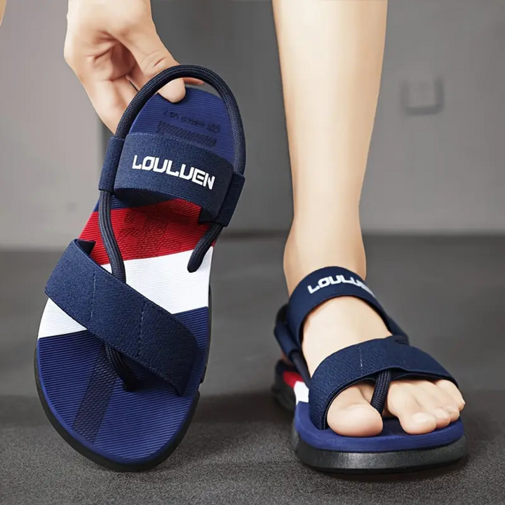 ERYK - Trendige Sandalen für Herren
