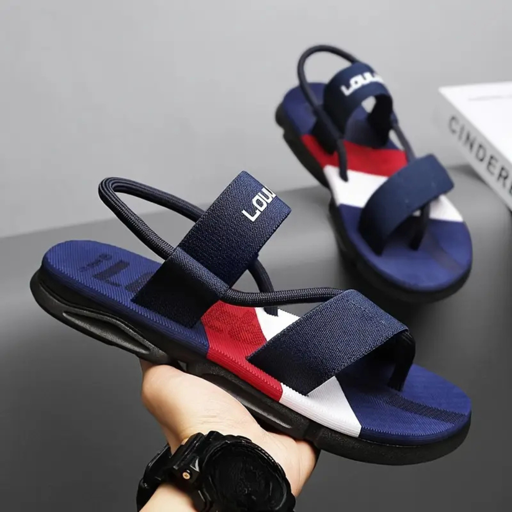 ERYK - Trendige Sandalen für Herren