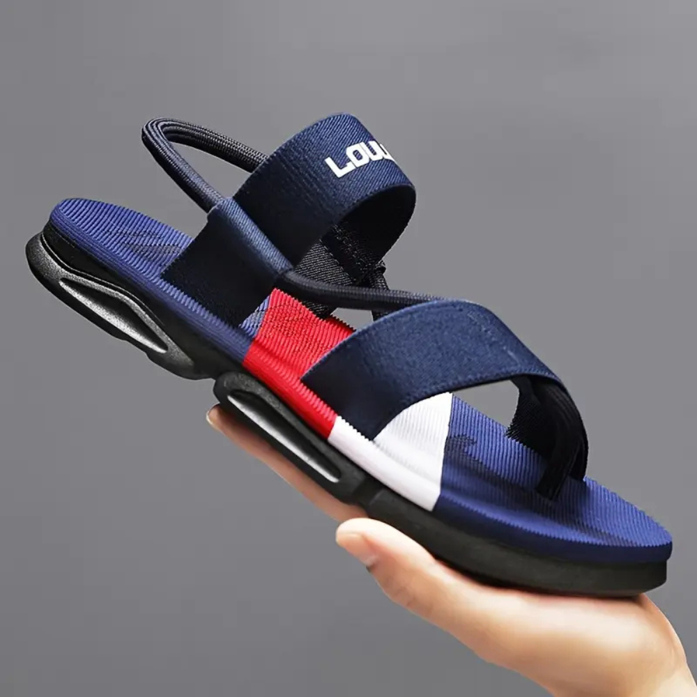 ERYK - Trendige Sandalen für Herren