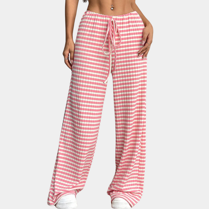 CELISIA - Bequeme Hosen für Damen