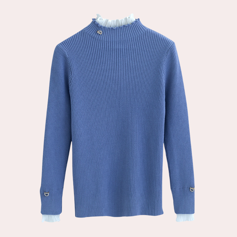Blau