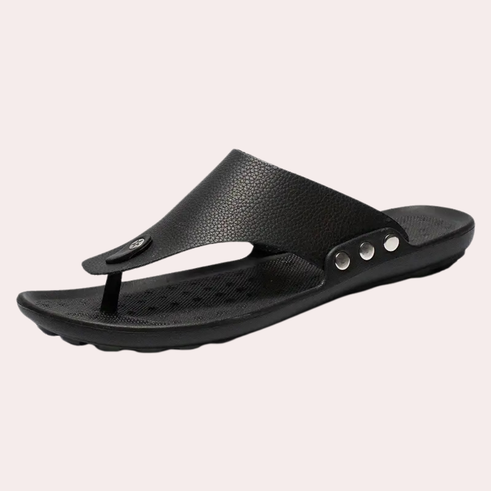FONS - Vielseitige Sandalen für Herren