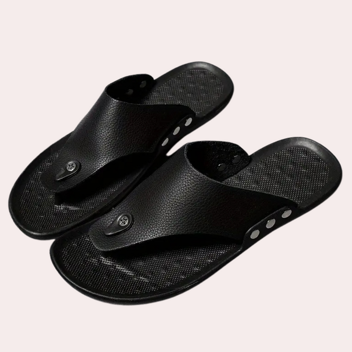FONS - Vielseitige Sandalen für Herren
