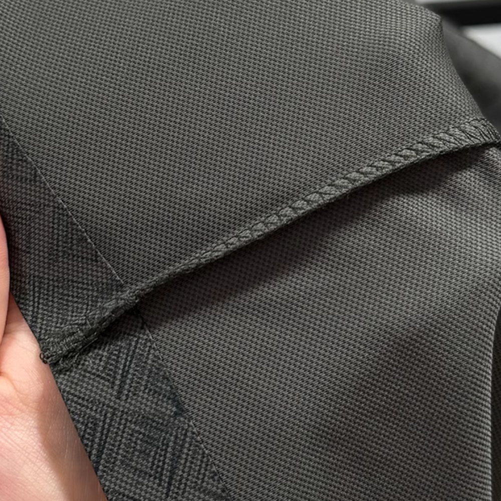 WALDRON - Klassisches Poloshirt für Herren