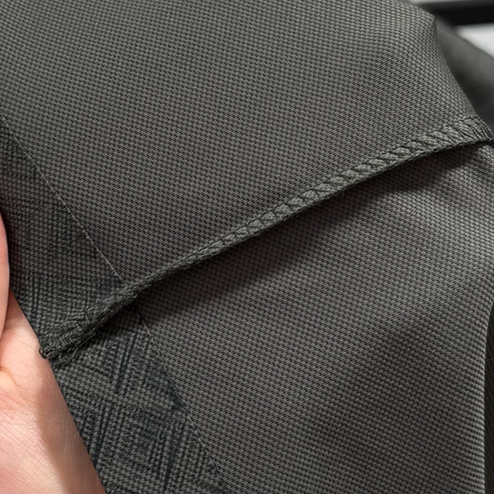 WALDRON - Klassisches Poloshirt für Herren